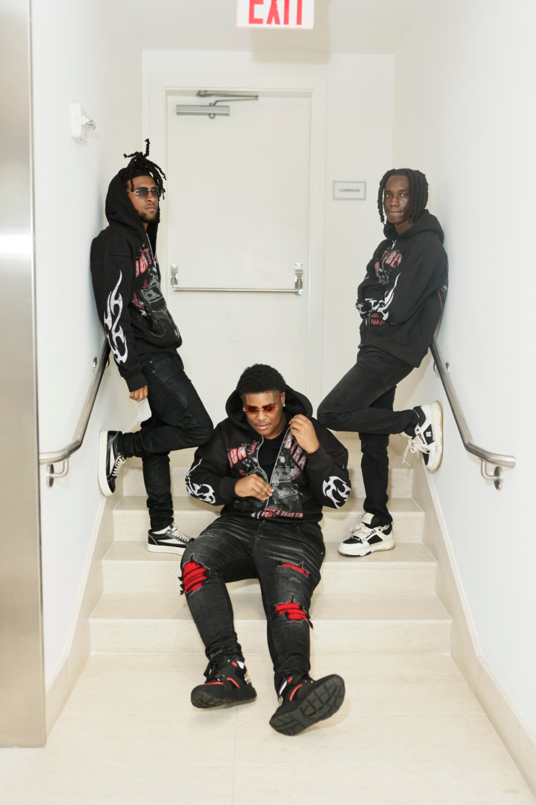 Hoodies